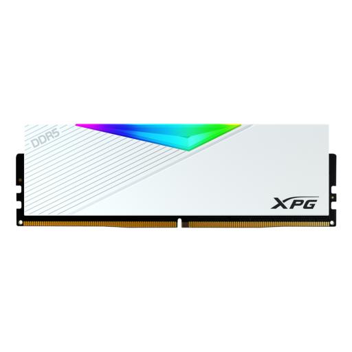 ADATA Memoria RAM ADATA LANCER RGB