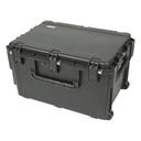 SKB Maletin Plástico Impermeable IP-67 de Ultra Resistencia (83.67 x 59.77 x 47.93cm) Con Relleno.