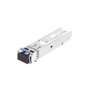 Planet (MGB-LX v1) Transceptor mini-GBIC SFP 1G LC Duplex para fibra monomodo 10Km