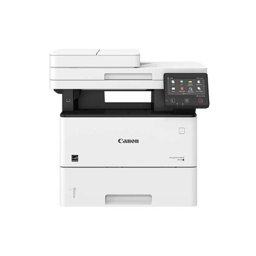Canon Impresora Multifuncional Láser Monocromática CANON IR-1643i