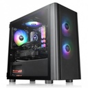 Thermaltake Gabinete THERMALTAKE CA-1R1-00S1WN-02
