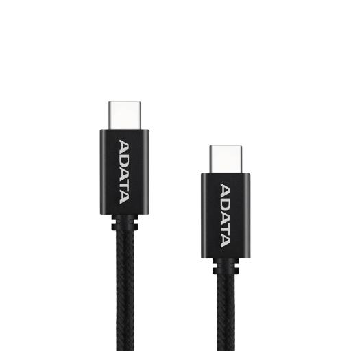 ADATA Cable USB ADATA  CACC-100PN-BK