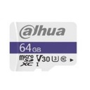 Dahua Memoria MicroSD Dahua Technology  DHI-TF-C100/64GB   