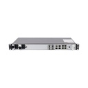 Huawei OLT GPON OptiXAccess 4 puertos C+, 4 puertos uplink (10GE/GE), 2 Fuentes de Alimentación AC, 1 UR