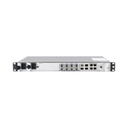 Huawei OLT GPON OptiXAccess 8 puertos C+, 4 puertos uplink (10GE/GE), 2 Fuentes de Alimentación AC, 1 UR