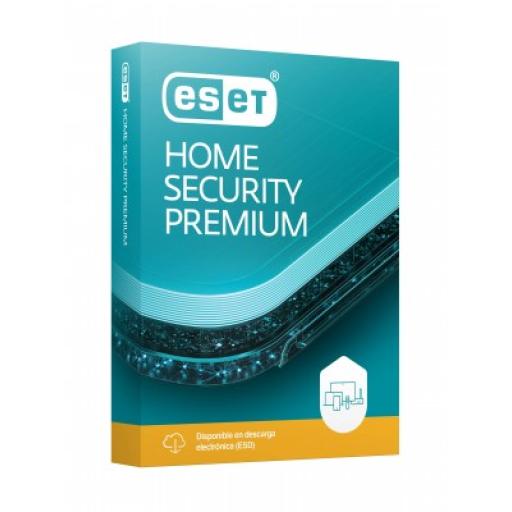 Eset Home Security ESET ESD