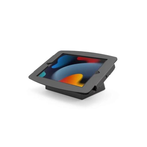 Compulocks IPAD 10.2IN SPACE ENCLOSURE AV CONFERENCE ROOM CAPSULE BLACK