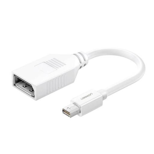Ugreen Cable mini DP macho a DP hembra