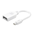 Ugreen Cable mini DP macho a DP hembra