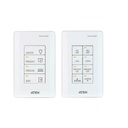 ATEN Sistema de control ATEN: panel de control de 8 botones