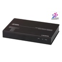 ATEN Transmisor KVM | HDMI | Over IP | 1920x1200 | 60Hz | Compresión de Video sin Perdidas