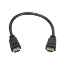 ATEN Cable HDMI True 4K de alta velocidad con Ethernet de 0.3 m