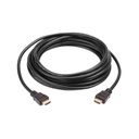 ATEN Cable HDMI de alta velocidad de 10 m con Ethernet