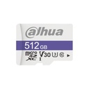 Dahua Memoria MicroSD Dahua Technology DHI-TF-C100/512GB 