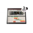 LG Monitor  LG 17BR30T-B.AWM