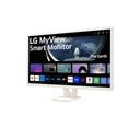 LG Monitor LG 32SR50F-W.AWM