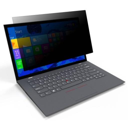 Targus Filtro de privacidad TARGUS ASF270W9EMGL