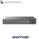 GRANDSTREAM Switch Grandstream GWN7702p 