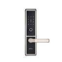 ZKTeco CERRADURA INTELIGENTE CON BLUETOOTH ZKTECO 100H/100T/100P(TL300B)