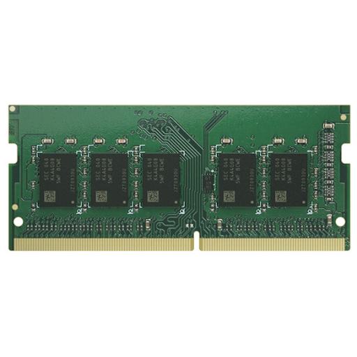 Honeywell Kit de 2 modulos de memoria RAM de 8GB para equipos Synology