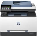HP MFC COLOR LASERJET PRO MFP M330 3FDW 25PPM WIFI