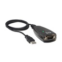 Tripp Lite ADAPTADOR KEYSPAN DE USB DE ALTA VELOCIDAD A SERIAL .