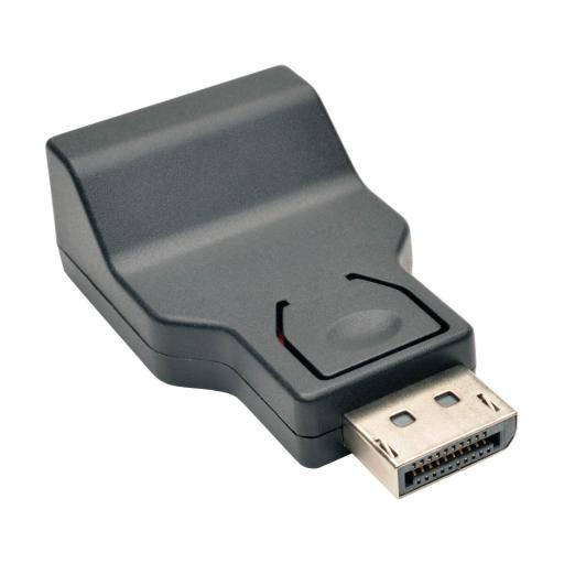 Tripp Lite ADAPTADOR COMPACTO ACTIVO DISPL 1.2 VGA DP M / VGA H