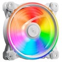 XPG Ventilador XPG HURRICANE 120 ARGB PWM 