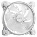 XPG Ventilador XPG HURRICANE 120 ARGB PWM 