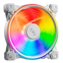XPG Ventilador XPG HURRICANE 140 ARGB PWM