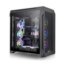 Thermaltake Gabinete THERMALTAKE CA-1X7-00F1WN-00