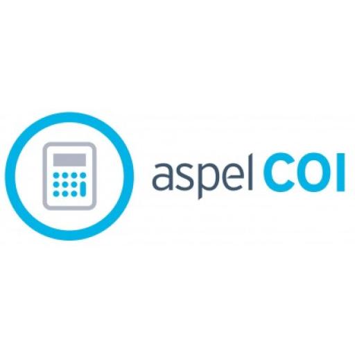 [ASPEL_COI12M V] Aspel  ASPEL COI12M V