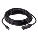 ATEN Cable extensor USB 3.2 Gen1 de 10 m