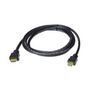 ATEN Cable HDMI True 4K de alta velocidad con Ethernet de 3 m 