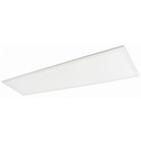 JWJ Panel LED Rectangular Empotrado o Suspendido /11195 x 95 mm / 127 Vca~60Hz / TC 6 500 °K / Ángulo de Luz de 140°