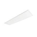 JWJ Panel LED Rectangular Empotrado o Suspendido /11195 x 95 mm / 127 Vca~60Hz / TC 6 500 °K / Ángulo de Luz de 140°