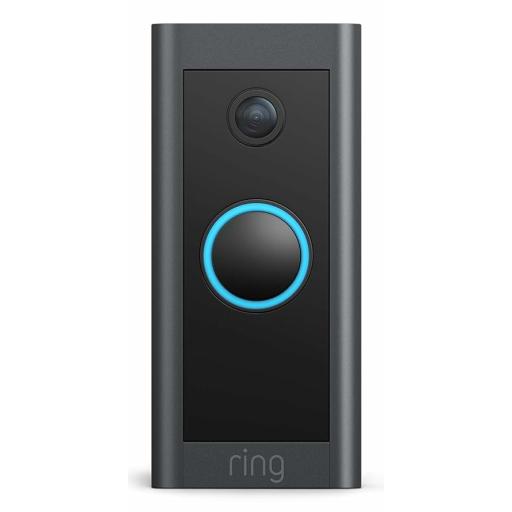 AMAZON ECHO Ring Video Amazon B08CKHPP52