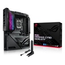 Tarjeta madre ASUS ROG MAXIMUS Z790 HERO BTF Intel S-1700 13A ATX