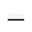 RUIJIE Switch Administrable con 5 puertos Gigabit, gestión gratuita desde la nube