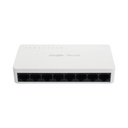 RUIJIE Switch Administrable con 5 puertos Gigabit, gestión gratuita desde la nube
