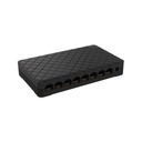 RUIJIE Switch Administrable con 5 puertos Gigabit, gestión gratuita desde la nube