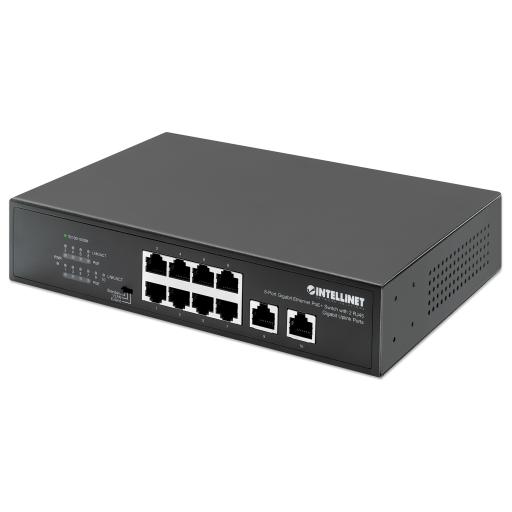 Intellinet Switch INTELLINET 561402