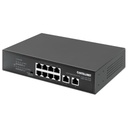 Intellinet Switch INTELLINET 561402