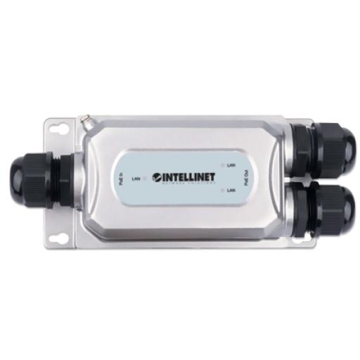 [INTELLINET_561648] Intellinet Extensor de red INTELLINET 561648