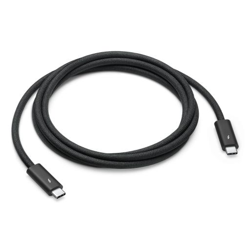 APPLE THUNDERBOLT 4 PRO CABLE (1.8M)-AME