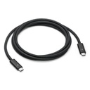 APPLE THUNDERBOLT 4 PRO CABLE (1.8M)-AME
