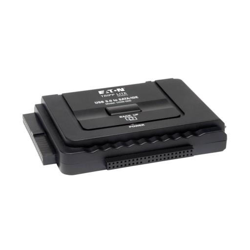 Tripp Lite ADAPTADOR USB 3.0 A SERIAL ATA SATA UNIDADES DISCO DURO 2.5 3.5