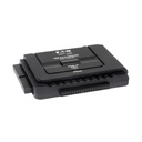 Tripp Lite ADAPTADOR USB 3.0 A SERIAL ATA SATA UNIDADES DISCO DURO 2.5 3.5