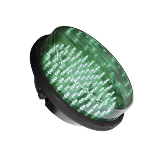 [ACCESSPRO_PRO-LIGHT-MG30] AccessPRO Modulo de reemplazo de semáforo de 30 cm color verde