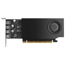 TARJETA DE VIDEO PNY (VCNRTXA400ATX-PB) QUADRO RTXA400ATX,4GB GDRR6,4*MDP,49BITS,24TC,768 CC